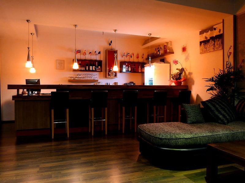 Ahar Hotell Ilidža Eksteriør bilde