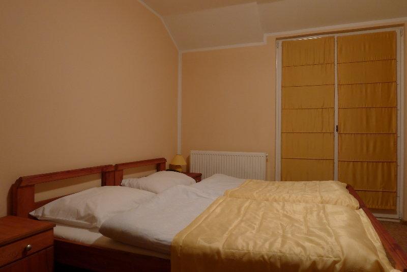 Ahar Hotell Ilidža Eksteriør bilde