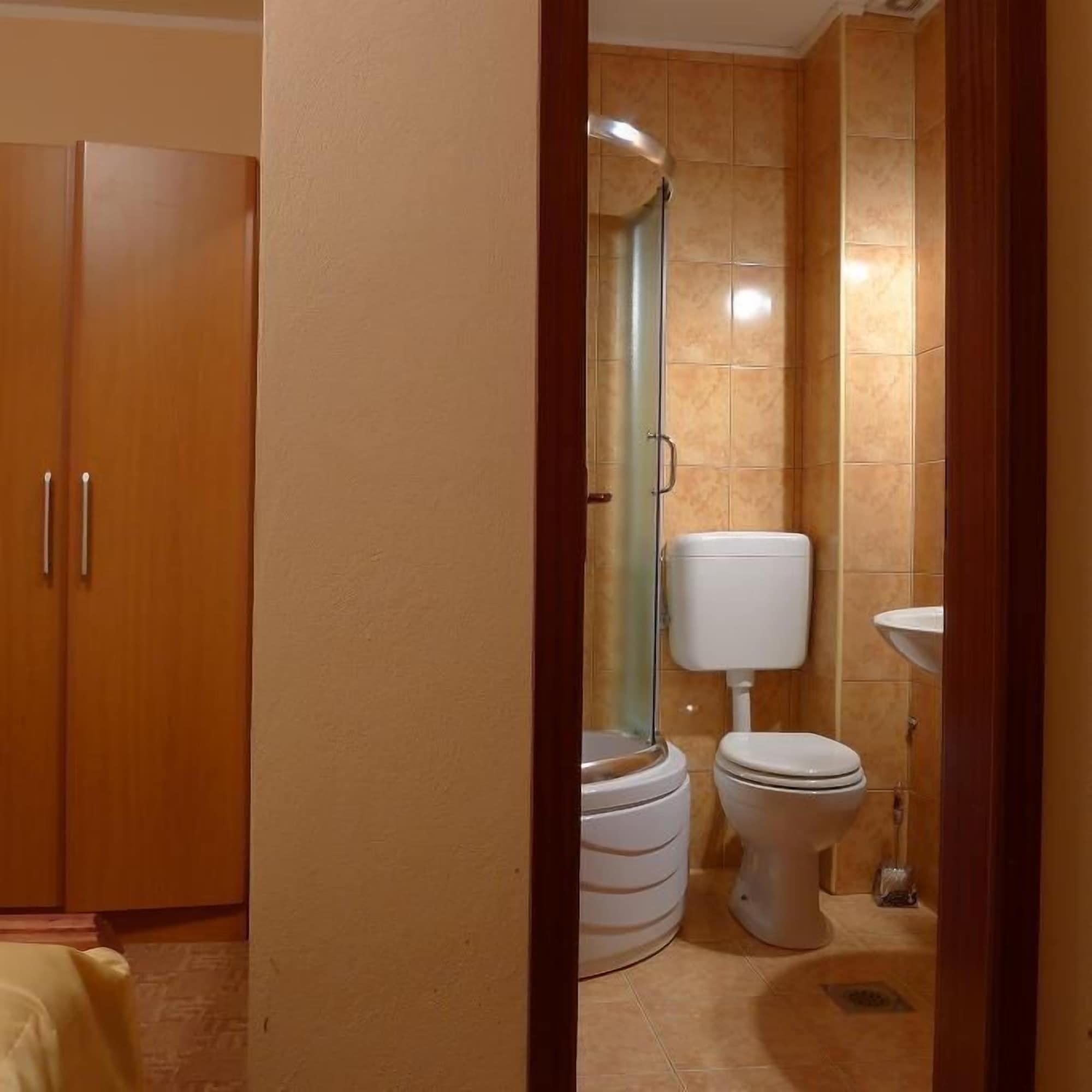 Ahar Hotell Ilidža Eksteriør bilde