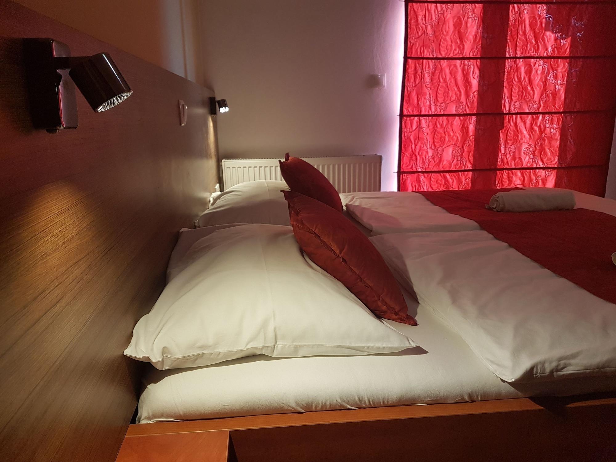 Ahar Hotell Ilidža Eksteriør bilde