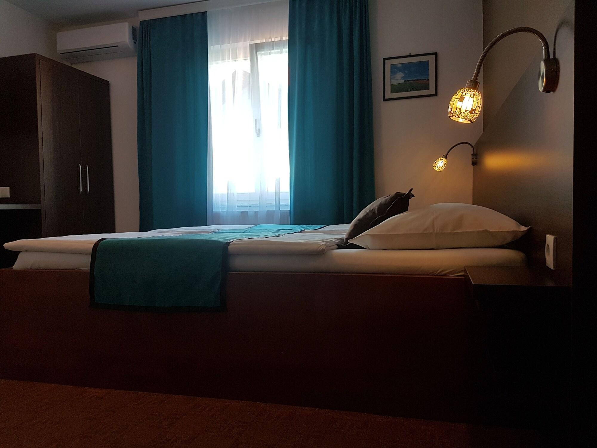 Ahar Hotell Ilidža Eksteriør bilde