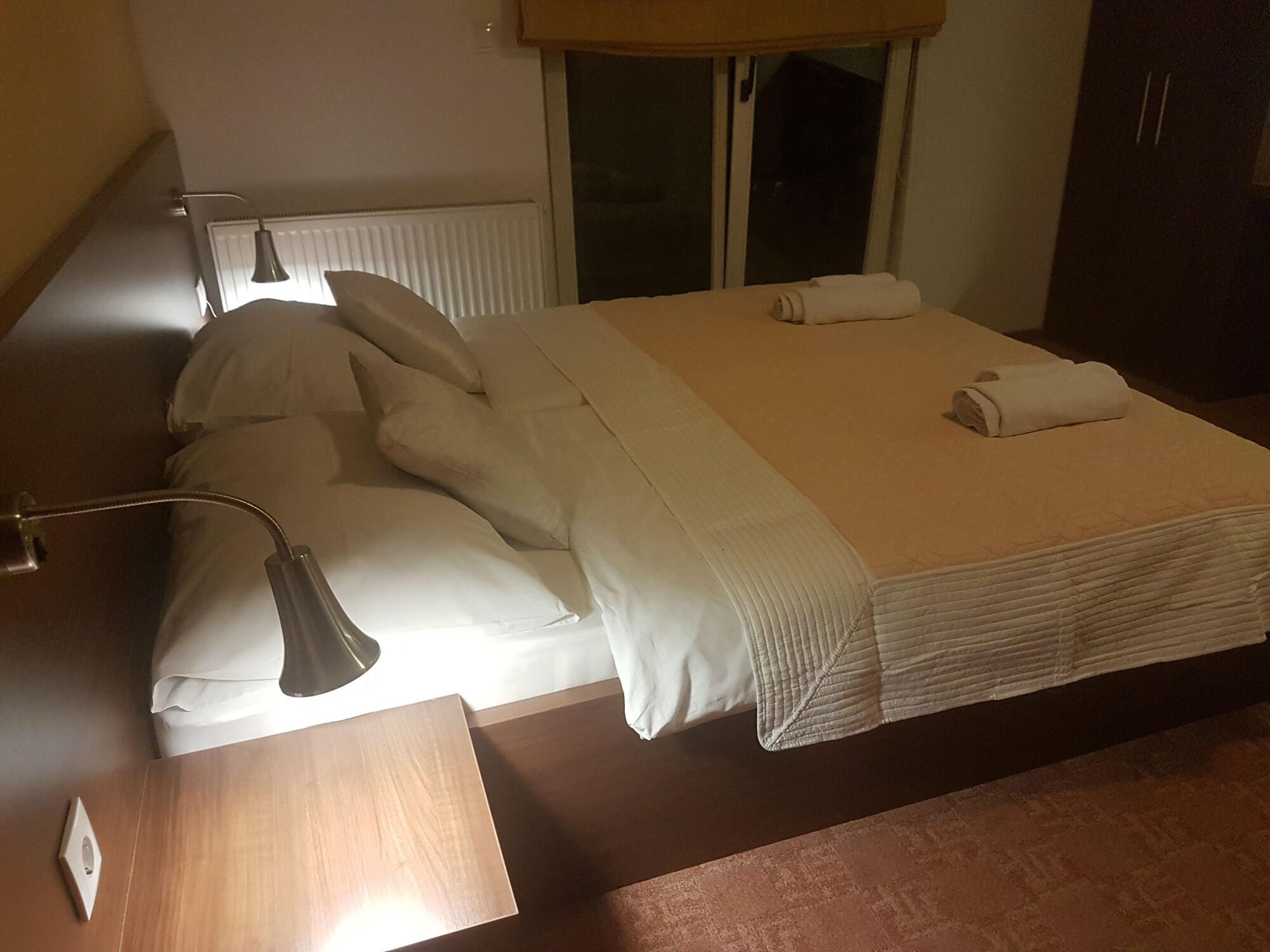 Ahar Hotell Ilidža Eksteriør bilde
