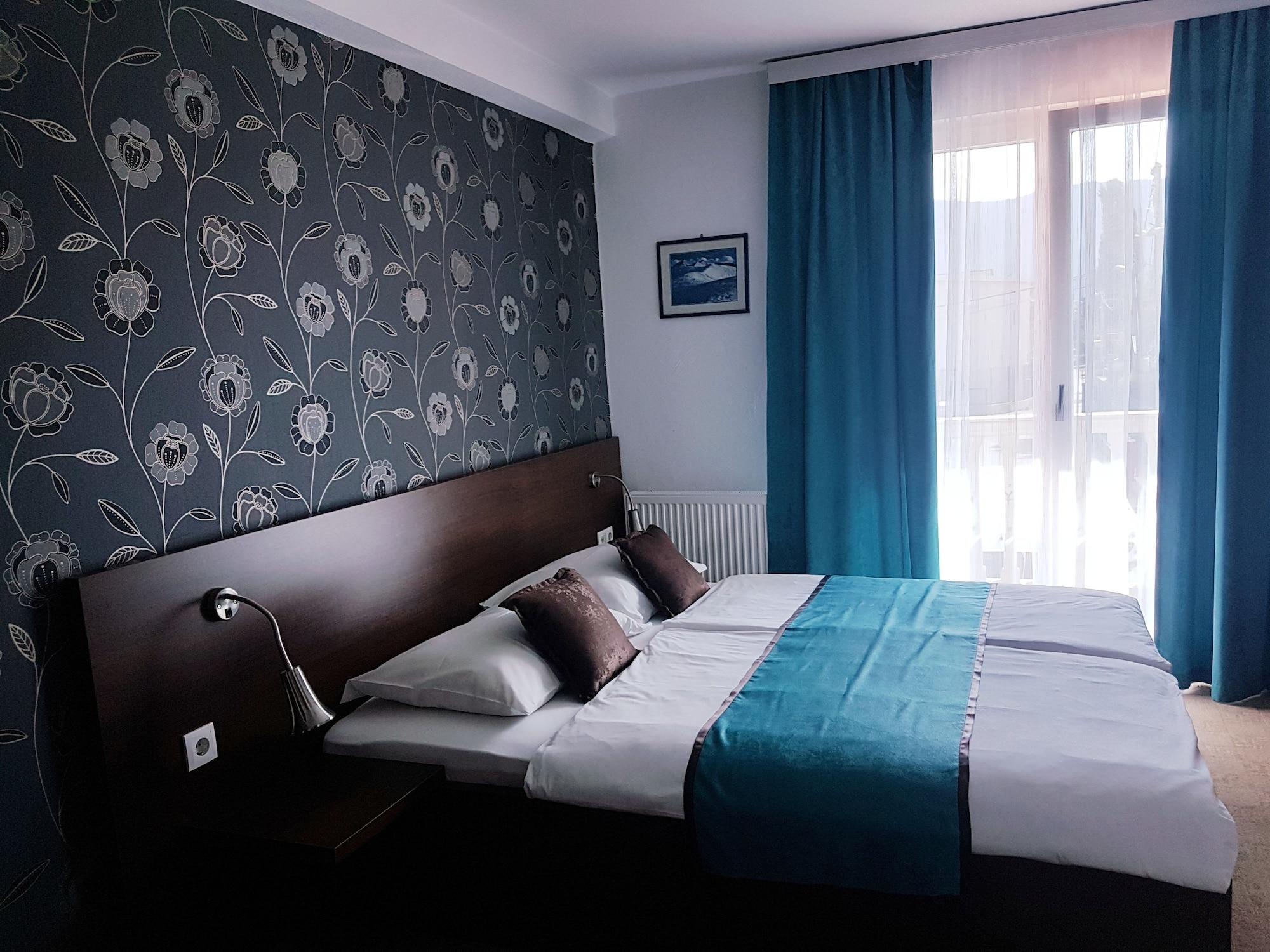 Ahar Hotell Ilidža Eksteriør bilde