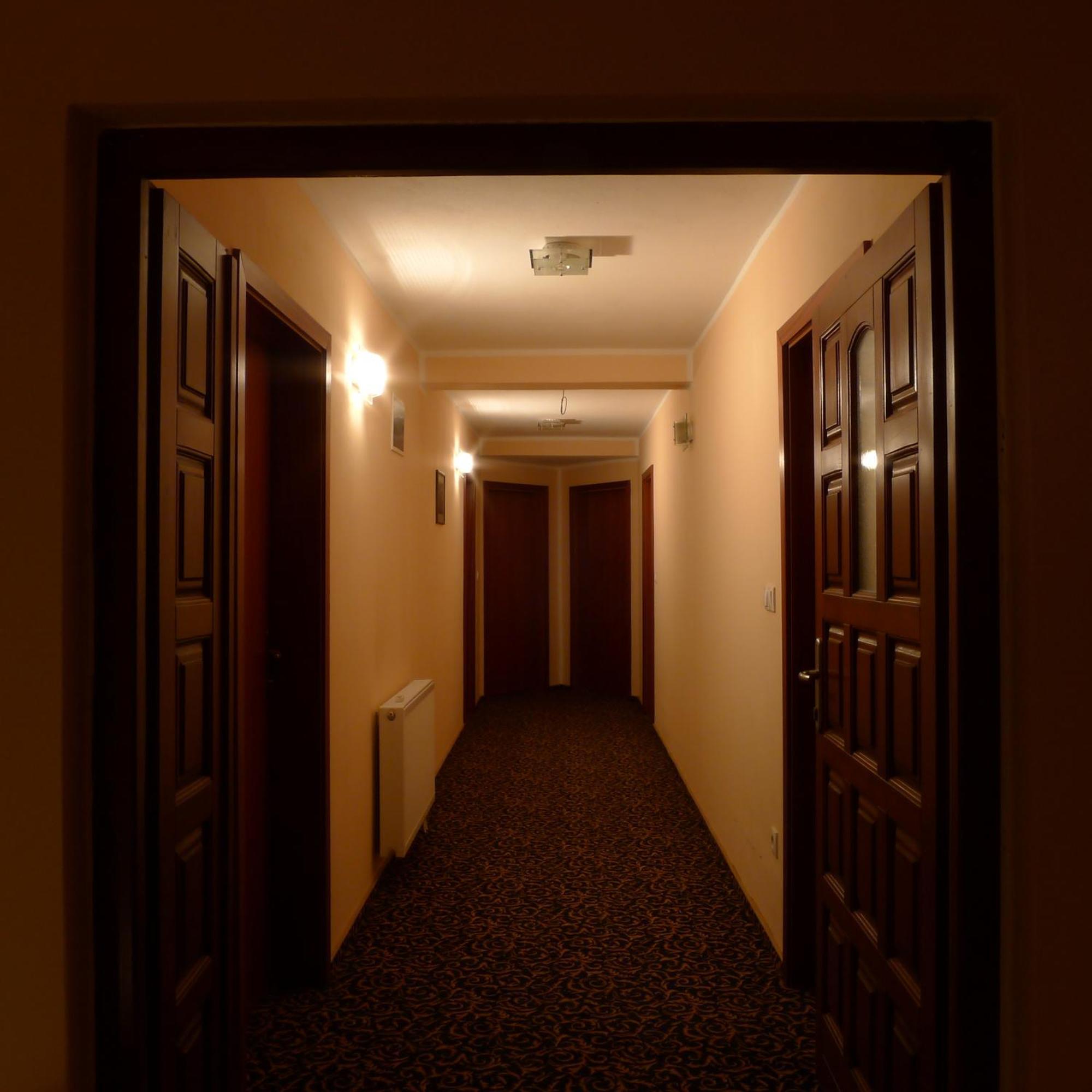 Ahar Hotell Ilidža Eksteriør bilde