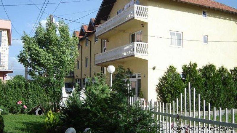 Ahar Hotell Ilidža Eksteriør bilde