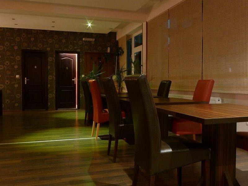Ahar Hotell Ilidža Eksteriør bilde