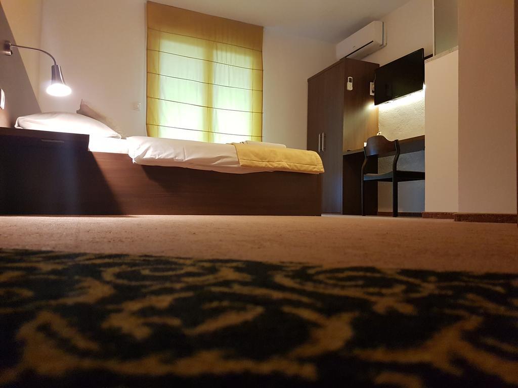 Ahar Hotell Ilidža Eksteriør bilde