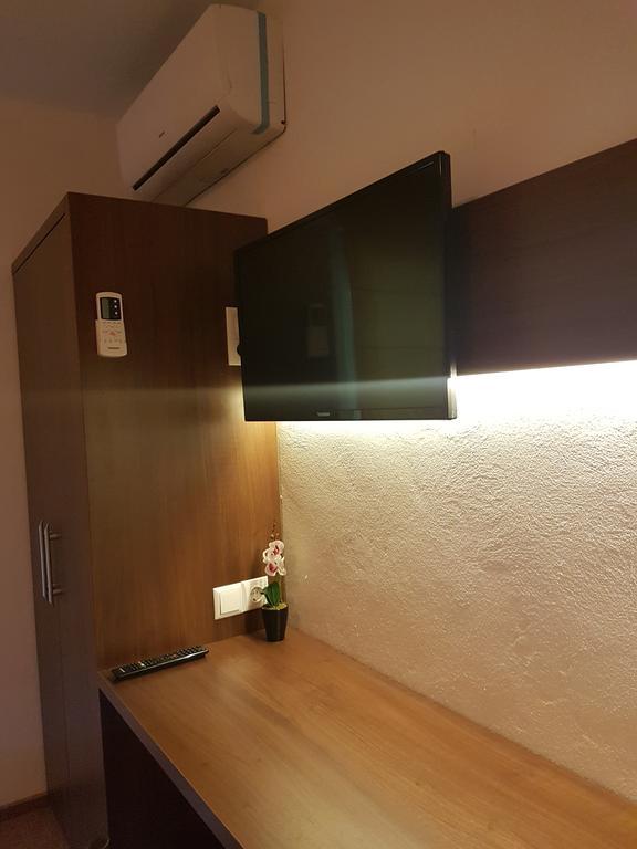Ahar Hotell Ilidža Eksteriør bilde