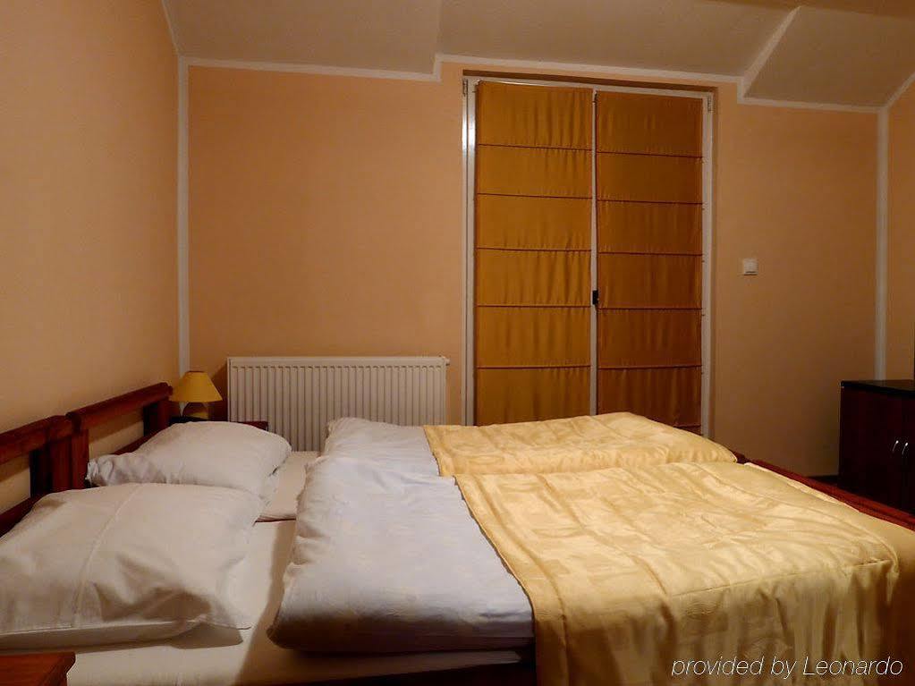 Ahar Hotell Ilidža Eksteriør bilde