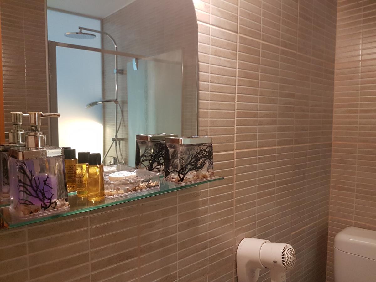 Ahar Hotell Ilidža Eksteriør bilde