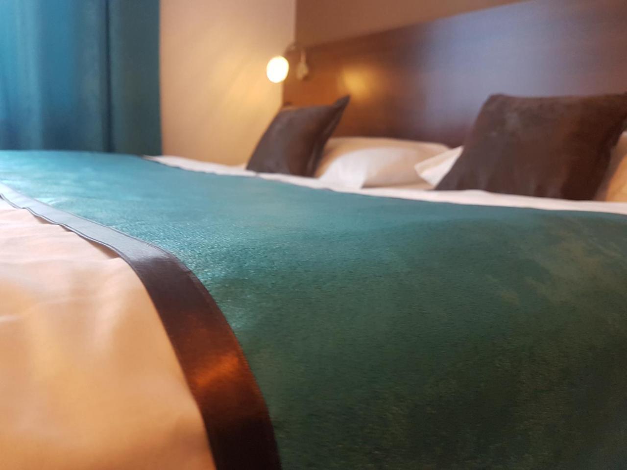 Ahar Hotell Ilidža Eksteriør bilde