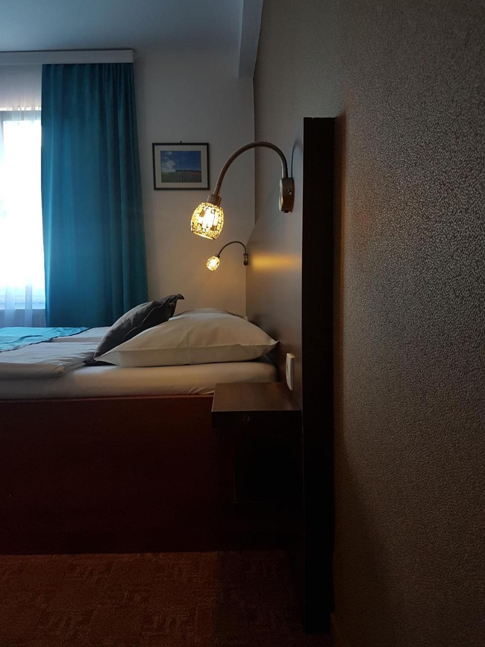 Ahar Hotell Ilidža Eksteriør bilde