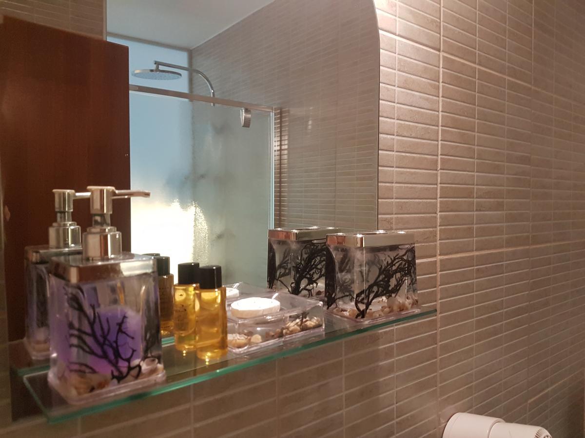 Ahar Hotell Ilidža Eksteriør bilde