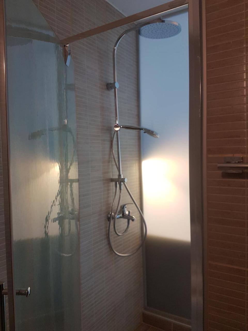 Ahar Hotell Ilidža Eksteriør bilde