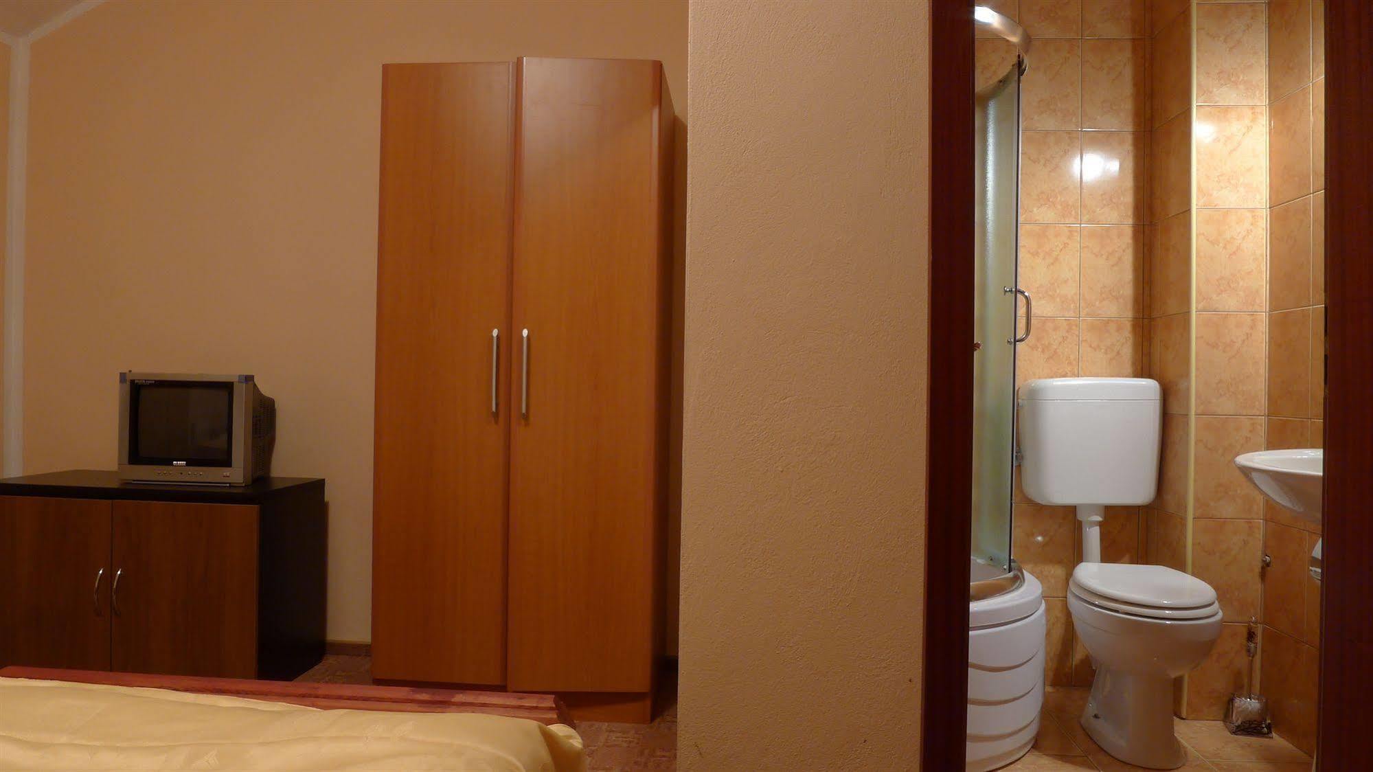 Ahar Hotell Ilidža Eksteriør bilde